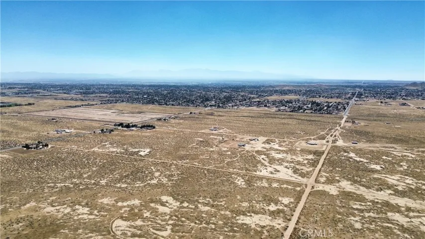 0 Joshua Road, Apple Valley, California 92307 — photo 5