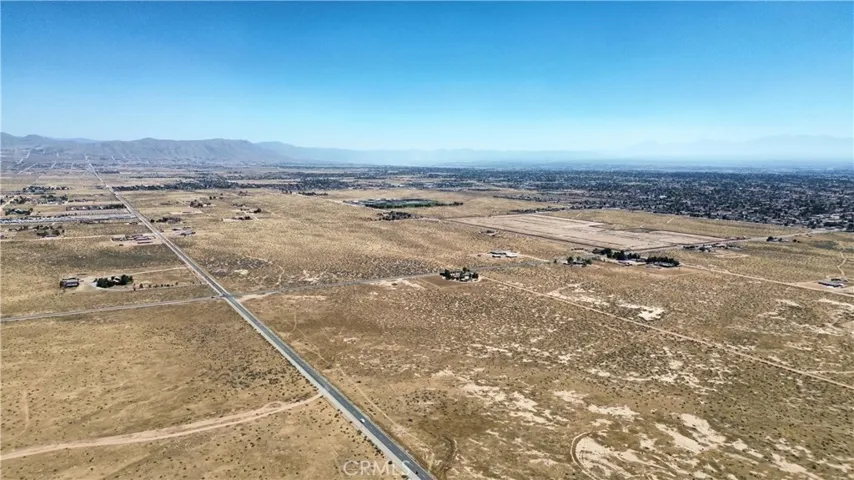0 Joshua Road, Apple Valley, California 92307 — photo 4