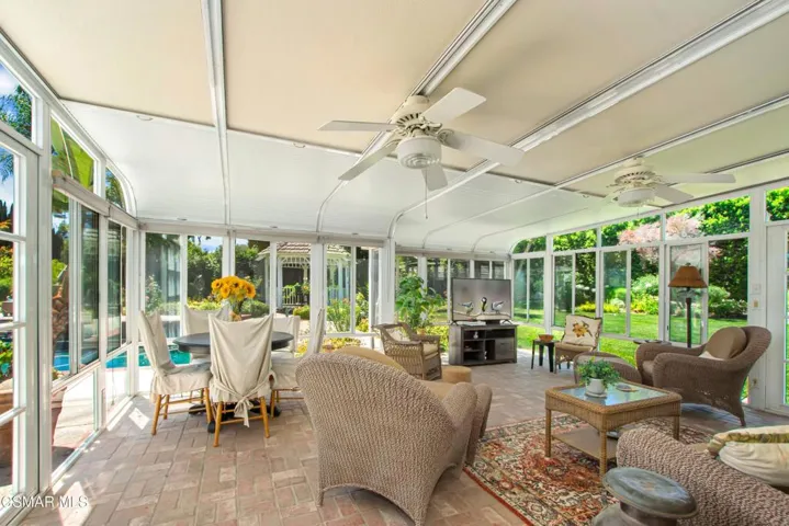 Sunroom