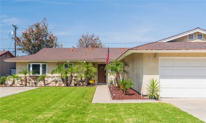 2741 E Viking, Anaheim, California 92806 — photo 5