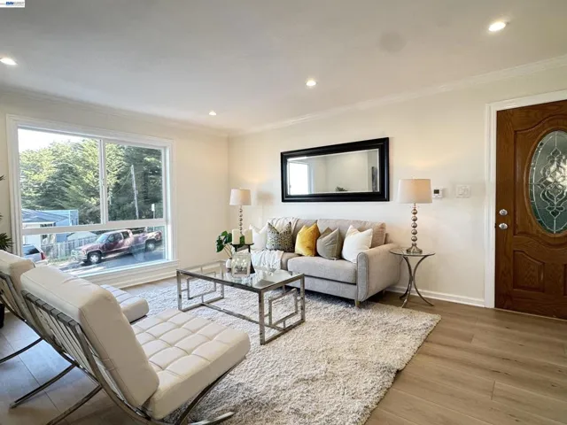 908 Higate Dr, Daly City, California 94015 — photo 4
