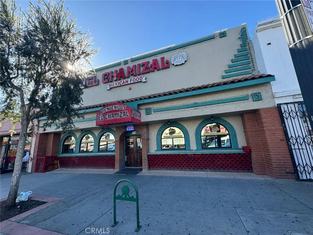 7111 Pacific Blvd