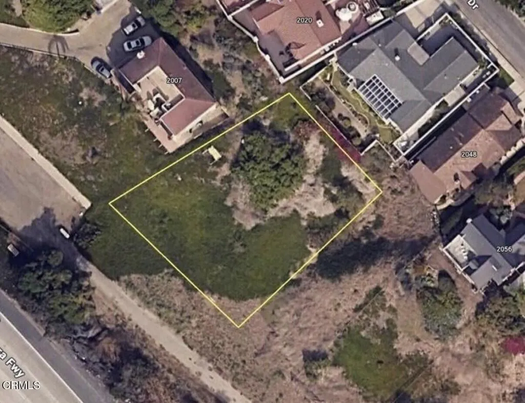 Allessandro Drone Image