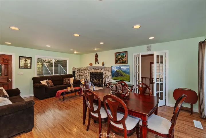 1468 Golden Rule Lane, Lake Arrowhead, California 92352 — photo 5