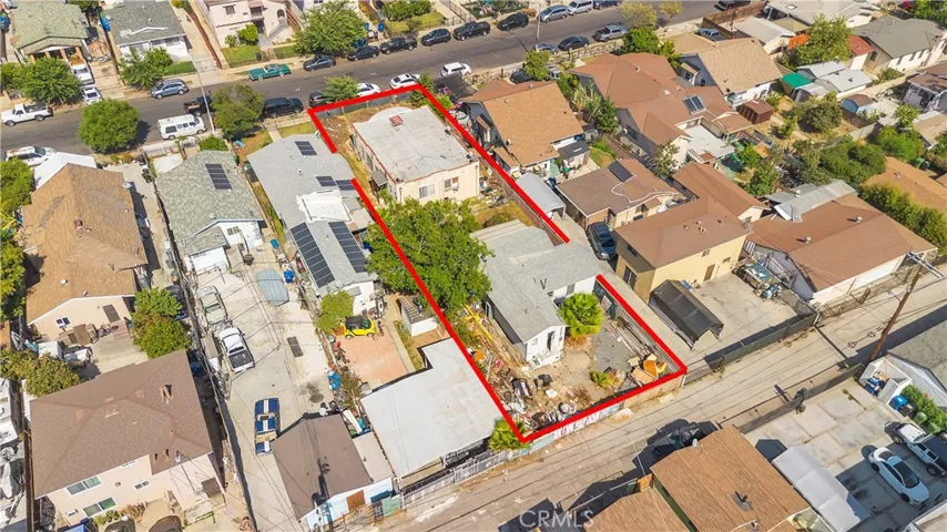 3548 Sabina, Los Angeles, California 90023 — photo 5