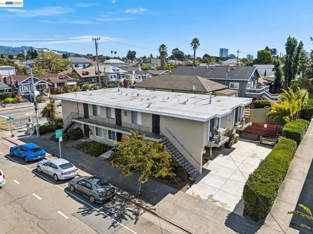901 55th St, Oakland, California 94608 — photo 5