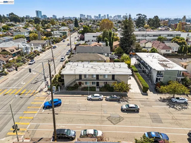 901 55th St, Oakland, California 94608 — photo 4