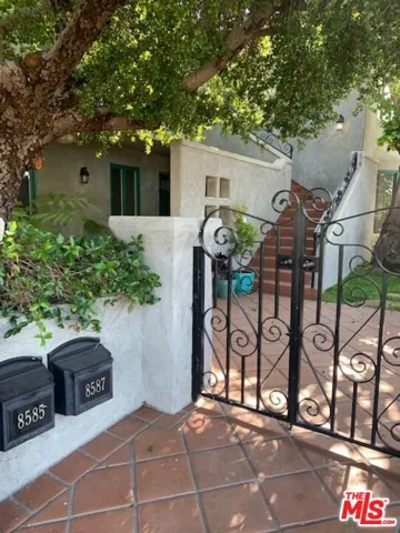 8585 Airdrome Street, Los Angeles, California 90035 — photo 4