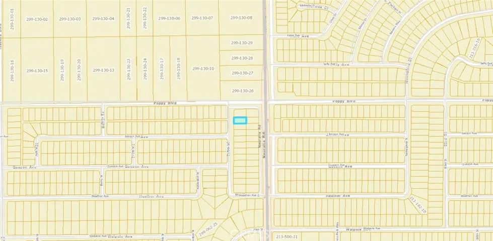 0 79th Street, California City, California 93505 — photo 4