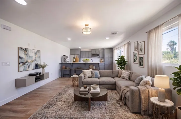 5327 Geer Street 3, Los Angeles, California 90016 — photo 5