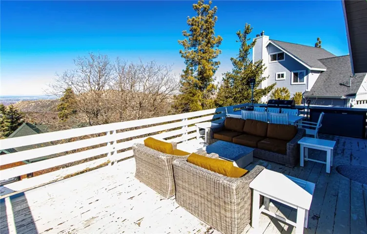 27384 Matterhorn, Lake Arrowhead, California 92352 — photo 4