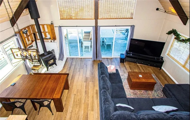 27384 Matterhorn, Lake Arrowhead, California 92352 — photo 5