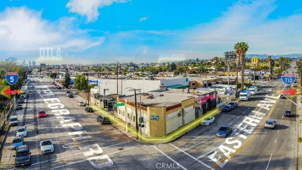 4493 Telegraph