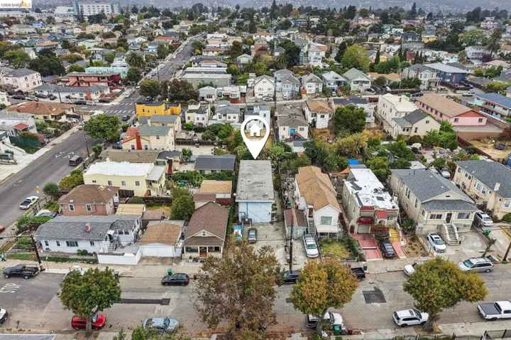 2120 E 22nd St, Oakland, California 94606 — photo 5