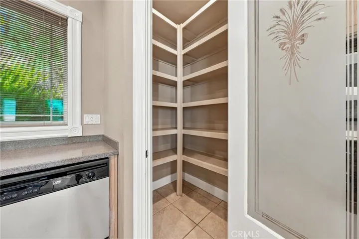 pantry