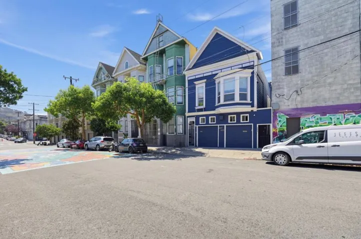 649 Lyon Street 649, San Francisco, California 94117 — photo 4