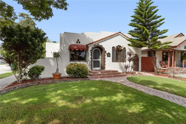 3601 Cerritos, Long Beach, California 90807 — photo 4