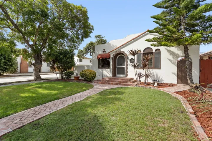 3601 Cerritos, Long Beach, California 90807 — photo 5