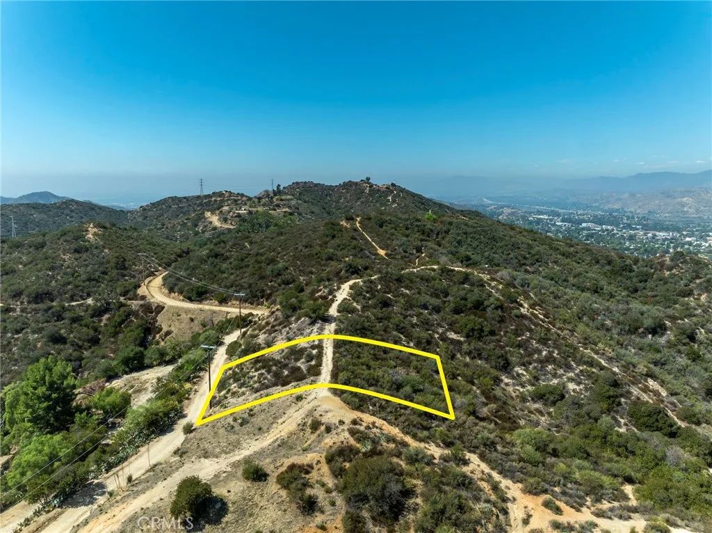 7415 Verdugo Crestline Dr