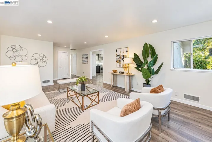 4734 Geranium Place, Oakland, California 94619 — photo 5
