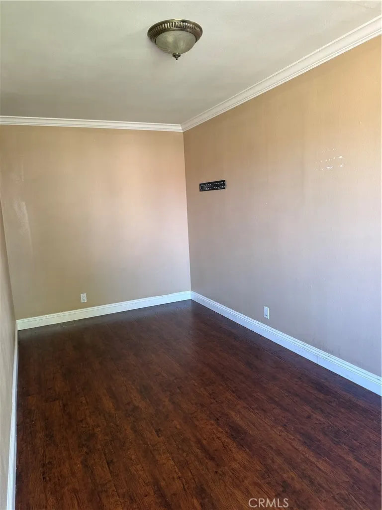 third bedroom