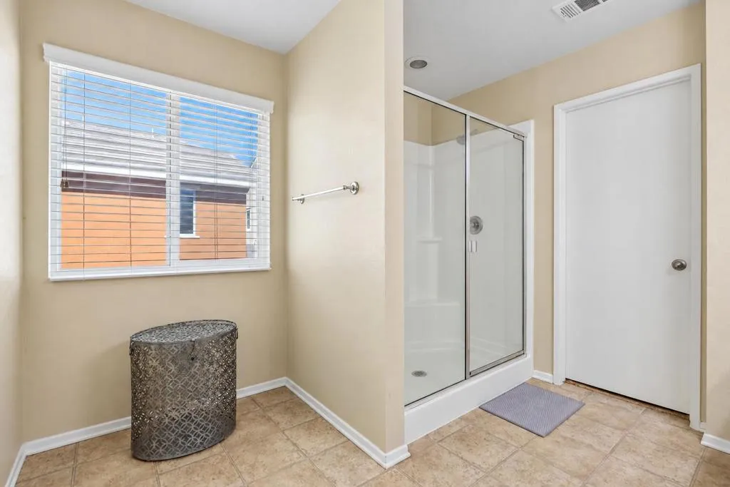 Shower Door