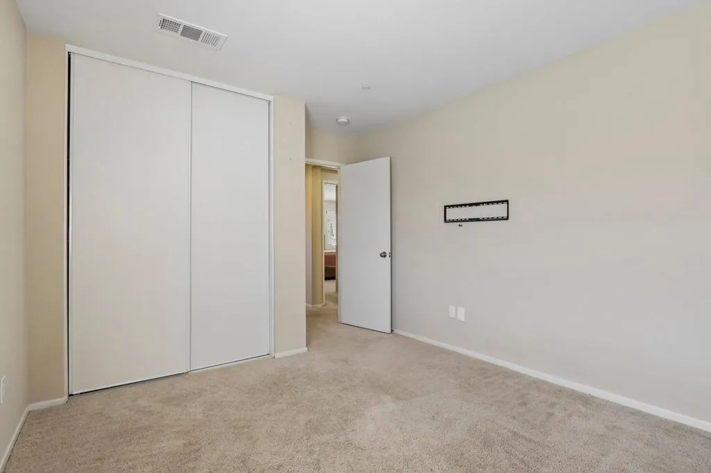 2nd Floor Bedroom 1 Exit