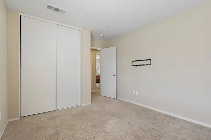 2nd Floor Bedroom 1 Exit