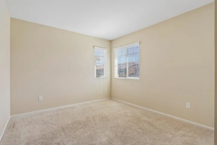 2nd Floor Bedroom 1