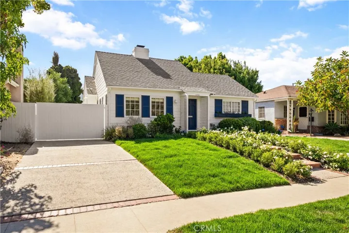 2936 Castle Heights, Los Angeles, California 90034 — photo 4