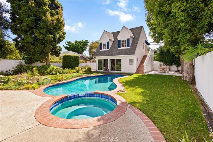 2936 Castle Heights, Los Angeles, California 90034 — photo 5