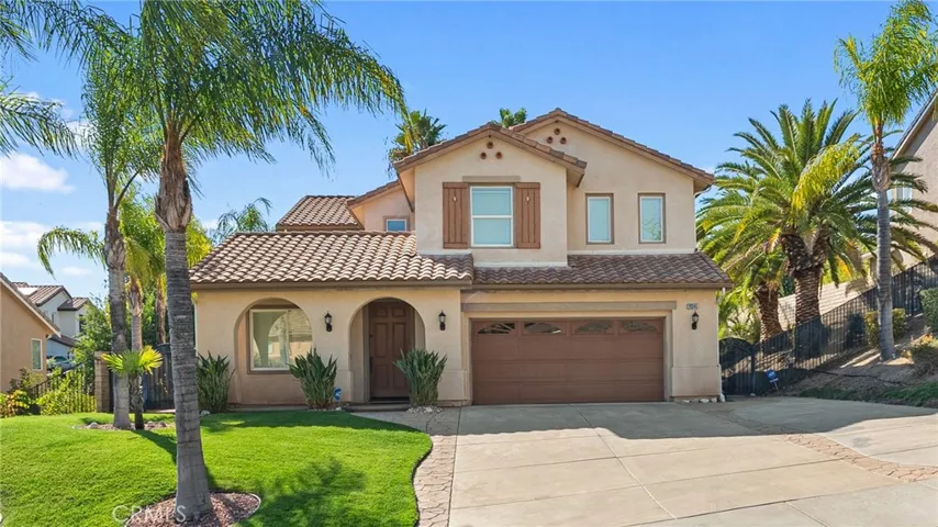 28345 Falcon Crest Drive, Canyon Country, California 91351 — photo 4