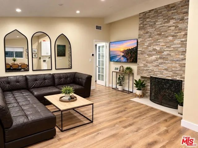3512 Fairchild Street, La Crescenta, California 91214 — photo 4