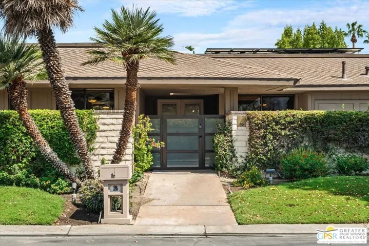 59 Cornell Drive, Rancho Mirage, California 92270 — photo 4