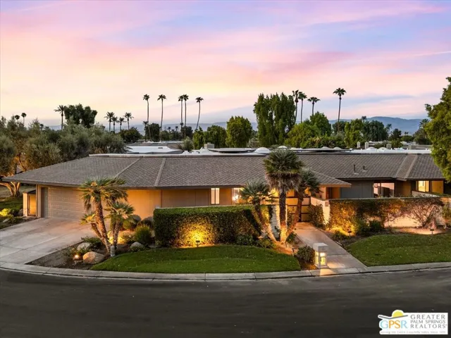 59 Cornell Drive, Rancho Mirage, California 92270 — photo 5