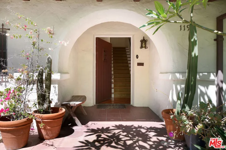 119 N Orange Drive, Los Angeles, California 90036 — photo 4