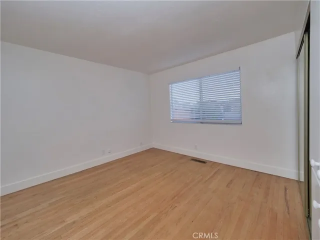 Downstairs Bedroom
