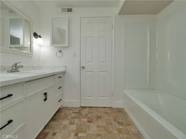 Upstairs Bedroom