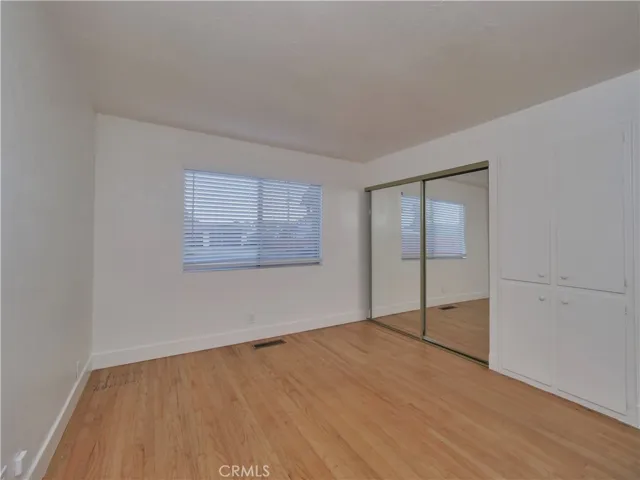 Downstairs Bedroom