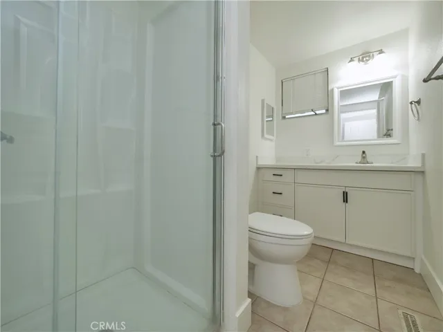 Downstairs Bathroom