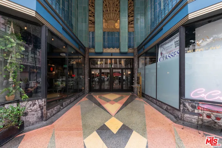 849 S Broadway M09, Los Angeles, California 90014 — photo 4