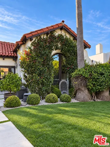 439 N La Jolla Avenue, Los Angeles, California 90048 — photo 4