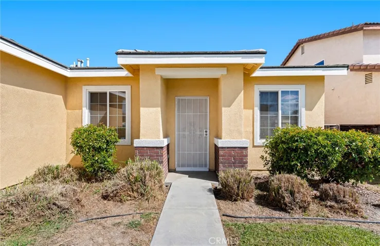 1137 Bramble, San Jacinto, California 92582 — photo 4