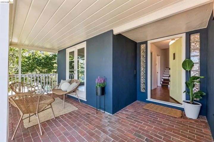 1980 Oak Crest, Oakland, California 94602 — photo 4