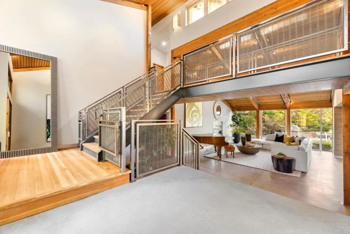 14123 Tracy Court, Los Altos Hills, California 94022 — photo 4