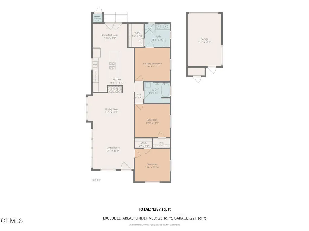 212 S Avenue 57 - MLS & Instagram Size (