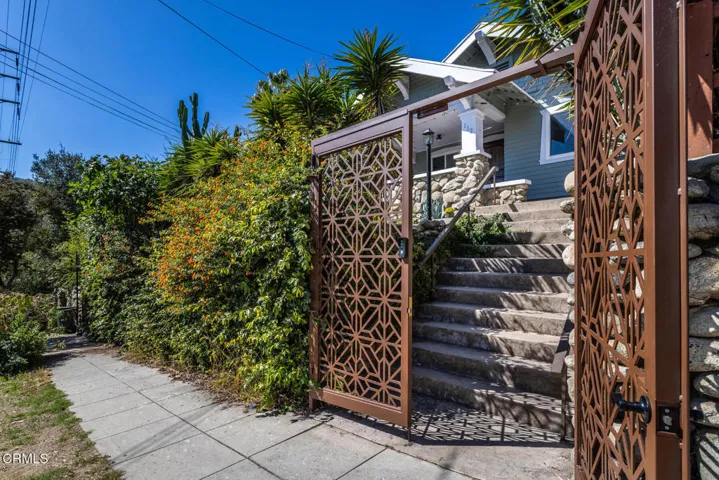 Highland Park Dream!
