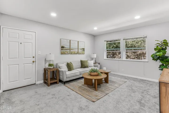 3634 Kalsman Drive 4, Los Angeles, California 90016 — photo 4
