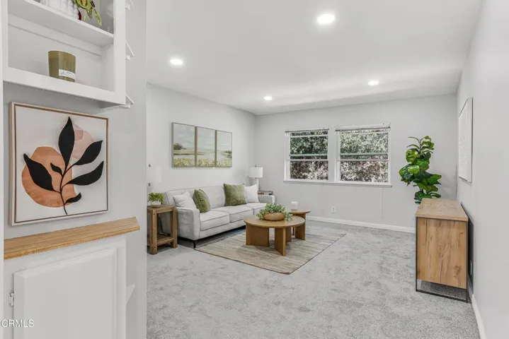 3634 Kalsman Drive 4, Los Angeles, California 90016 — photo 5