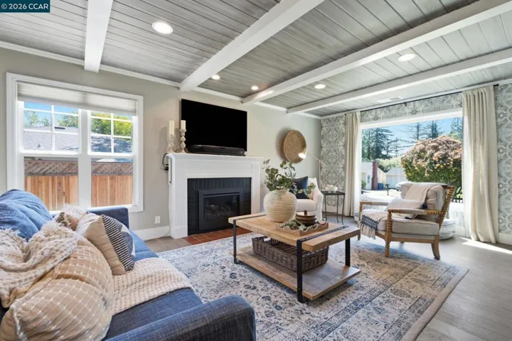 79 Del Hambre Circle, Walnut Creek, California 94595 — photo 5